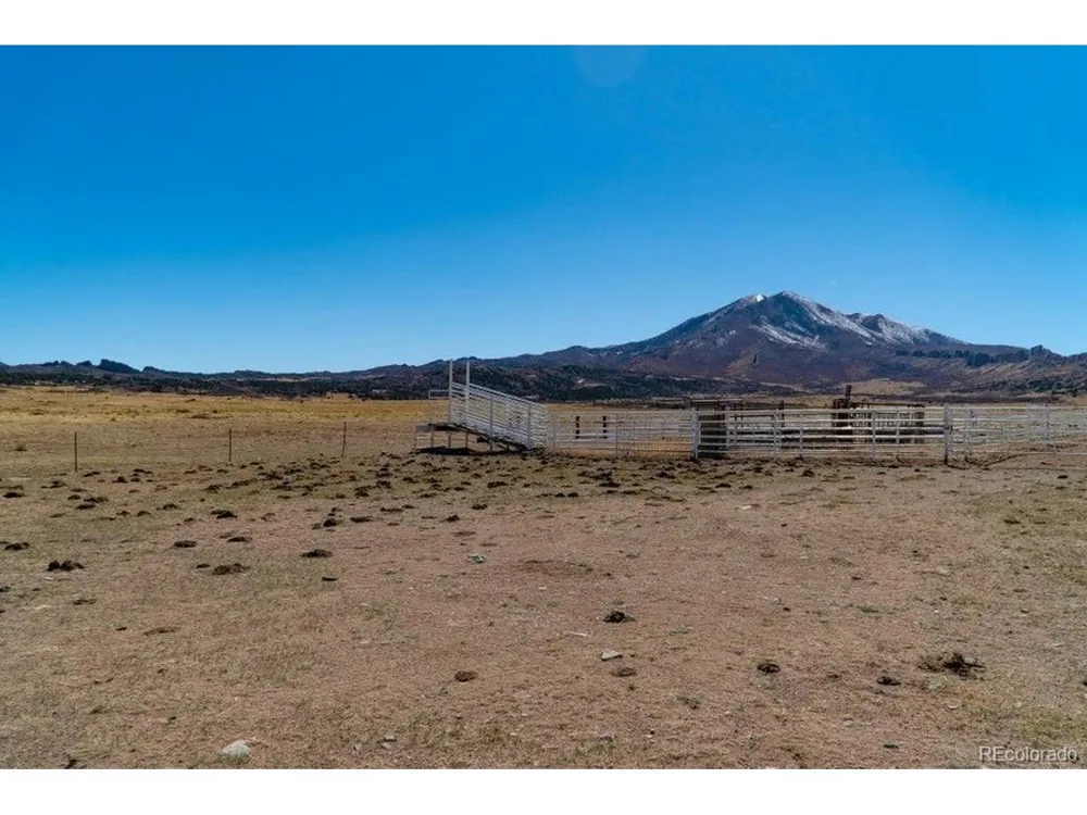 Majors Ranch, Lot 31-B Walsenburg, CO 81089