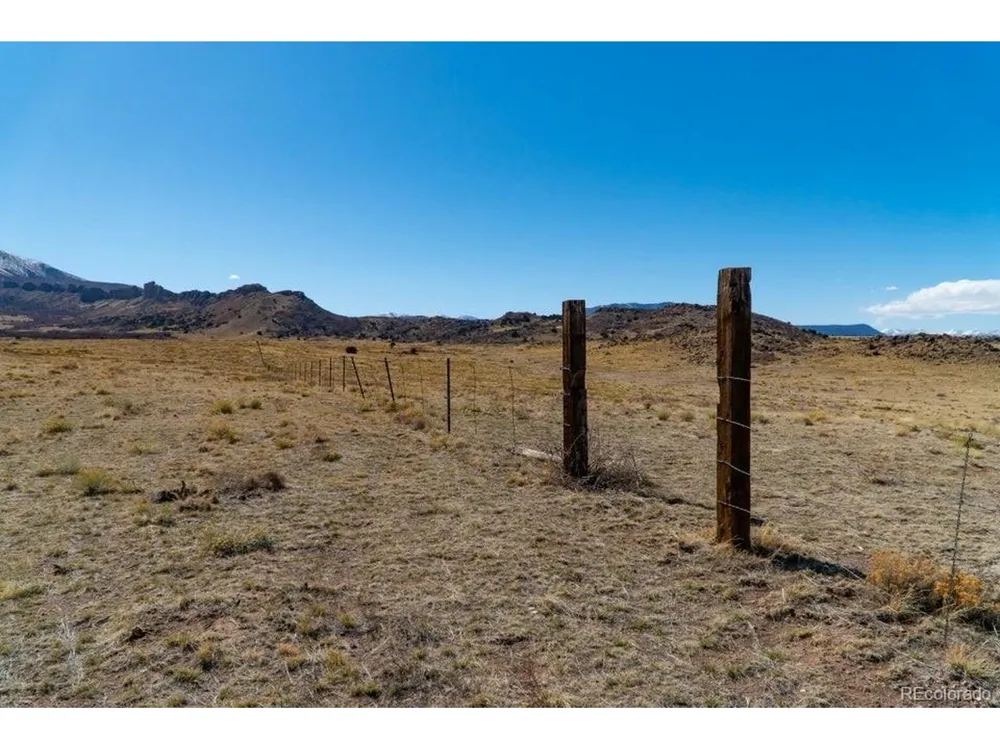 Majors Ranch, Lot 31-B Walsenburg, CO 81089