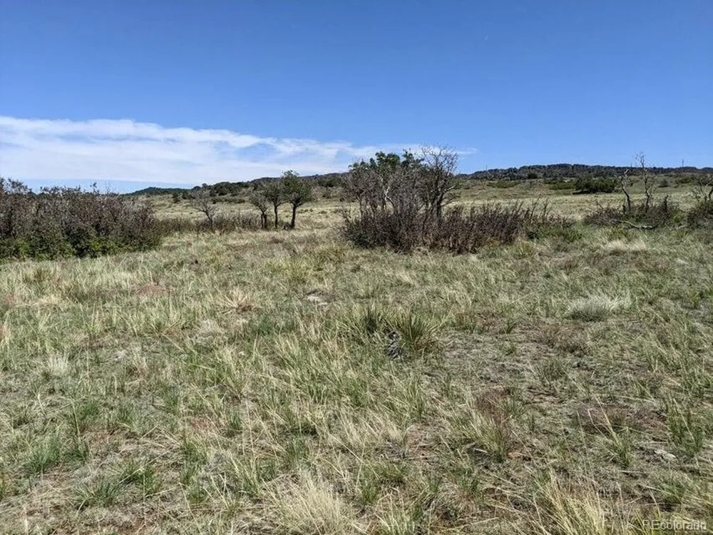 Majors Ranch, Lot 31-B Walsenburg, CO 81089