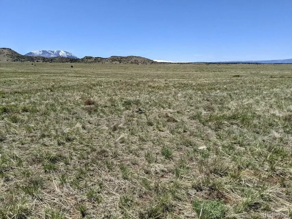 Majors Ranch, Lot 31-B Walsenburg, CO 81089