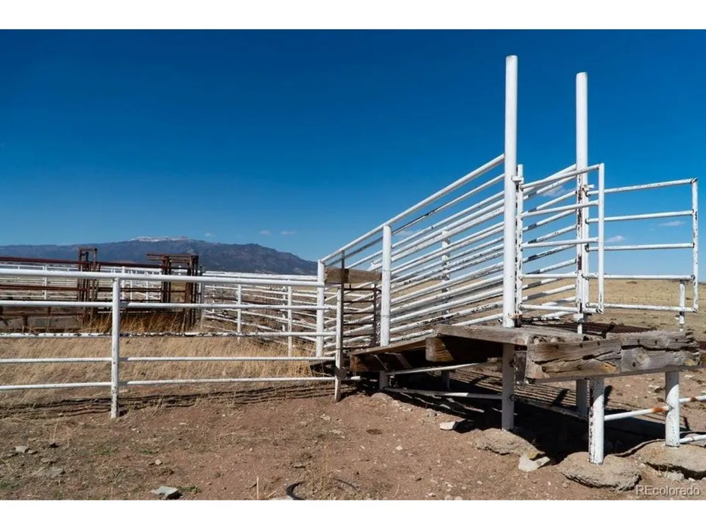 Majors Ranch, Lot 31-B Walsenburg, CO 81089