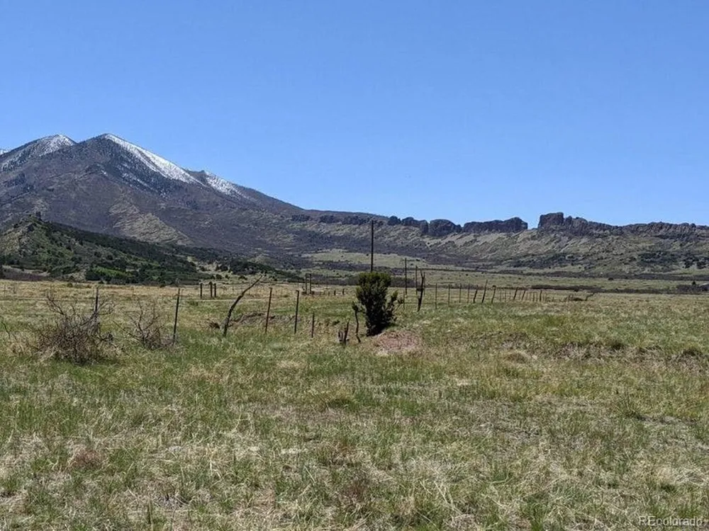 Majors Ranch, Lot 31-B Walsenburg, CO 81089