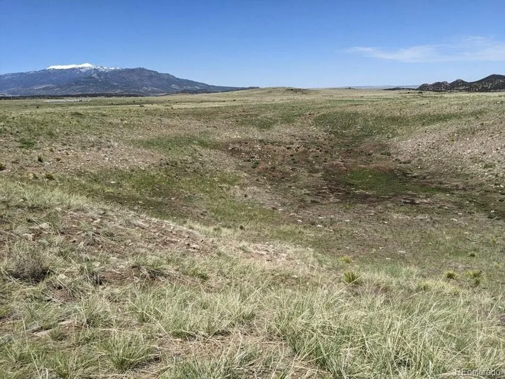 Majors Ranch, Lot 31-B Walsenburg, CO 81089