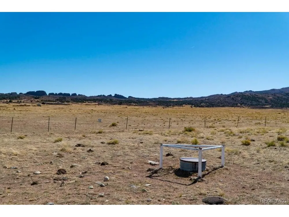 Majors Ranch, Lot 31-B Walsenburg, CO 81089