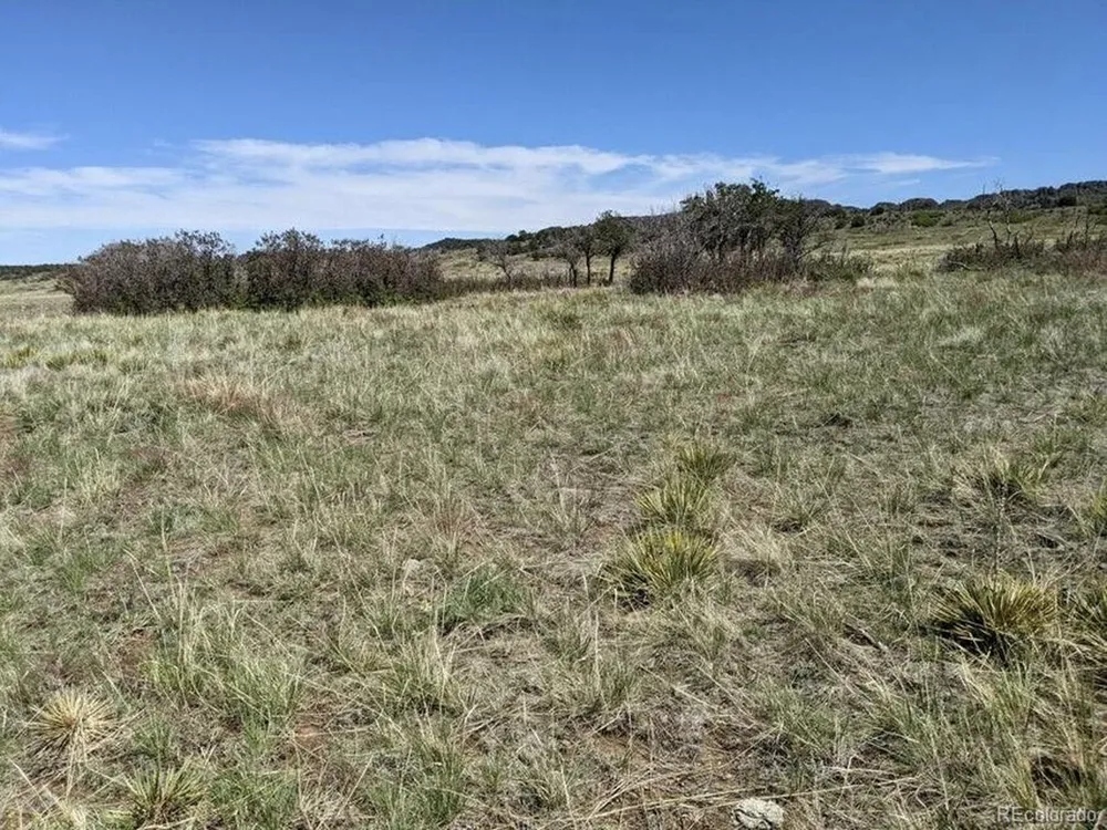Majors Ranch, Lot 31-B Walsenburg, CO 81089