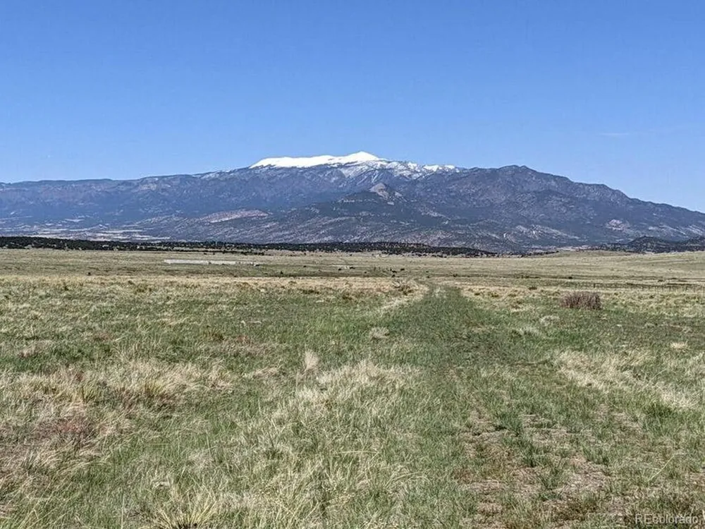 Majors Ranch, Lot 31-B Walsenburg, CO 81089