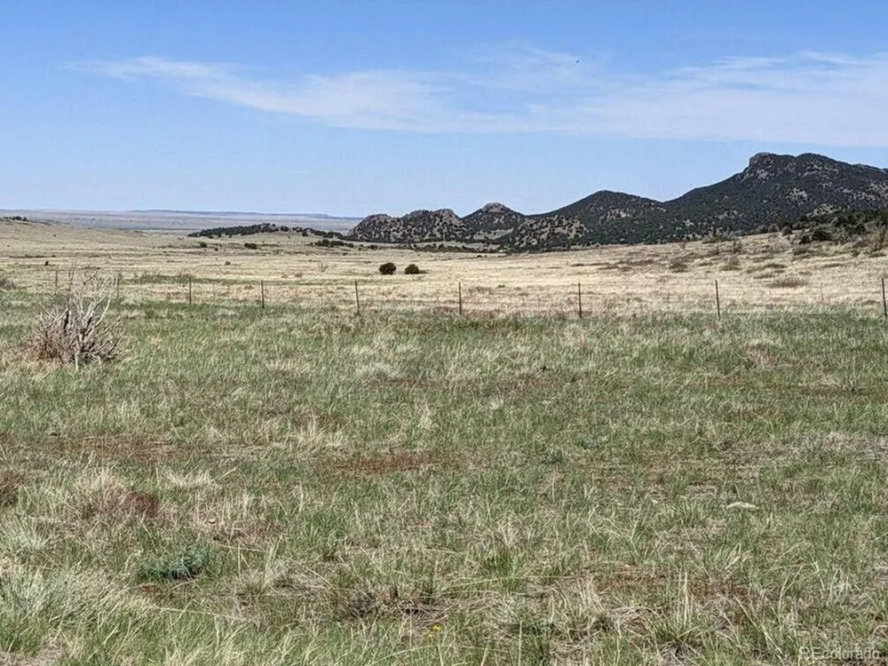 Majors Ranch, Lot 31-B Walsenburg, CO 81089
