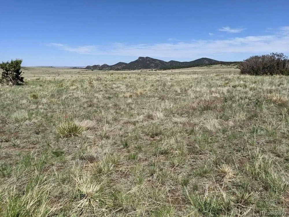 Majors Ranch, Lot 31-B Walsenburg, CO 81089