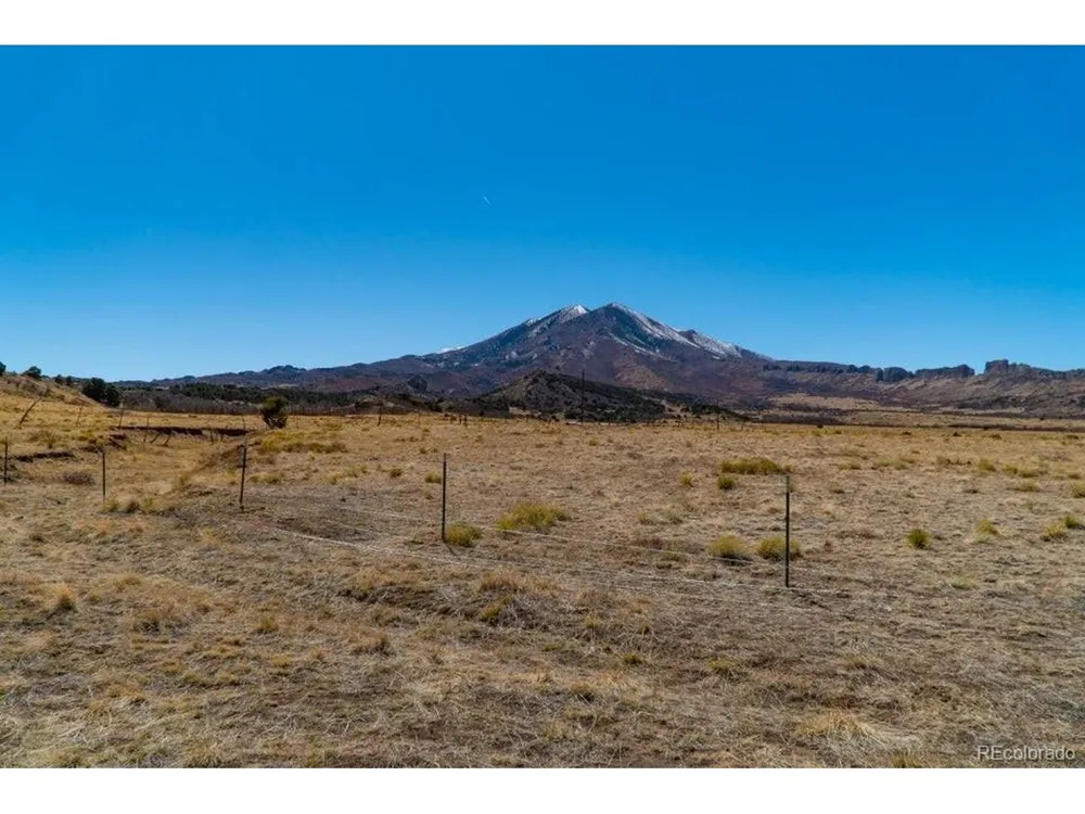 Majors Ranch, Lot 31-B Walsenburg, CO 81089