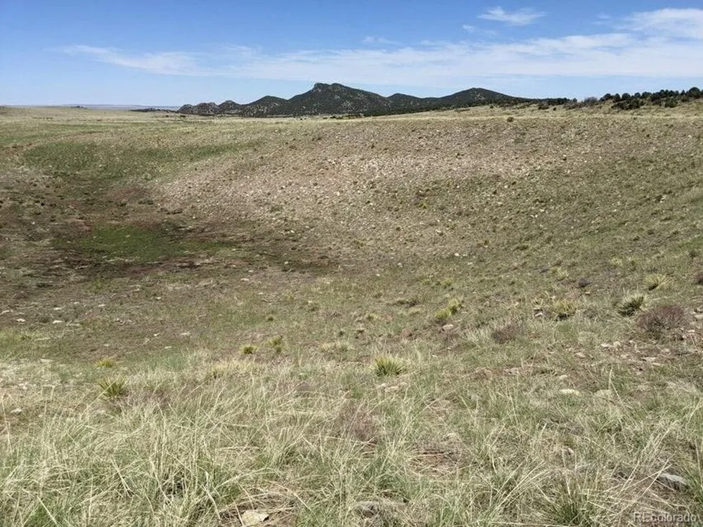 Majors Ranch, Lot 31-B Walsenburg, CO 81089