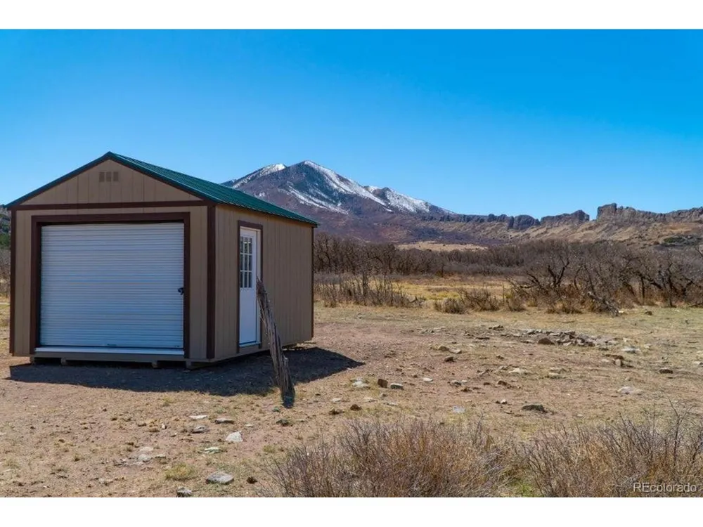 Majors Ranch, Lot 31-B Walsenburg, CO 81089