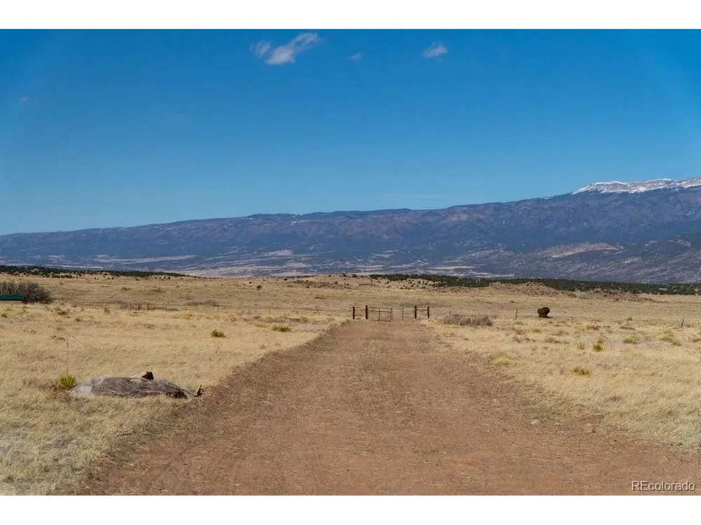 Majors Ranch, Lot 31-B Walsenburg, CO 81089