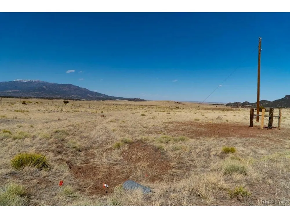 Majors Ranch, Lot 31-B Walsenburg, CO 81089