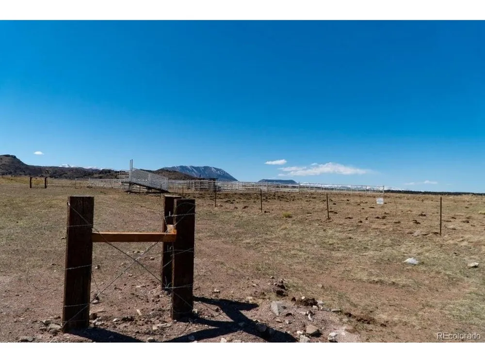 Majors Ranch, Lot 31-B Walsenburg, CO 81089