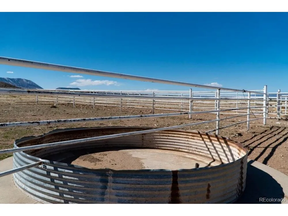 Majors Ranch, Lot 31-B Walsenburg, CO 81089