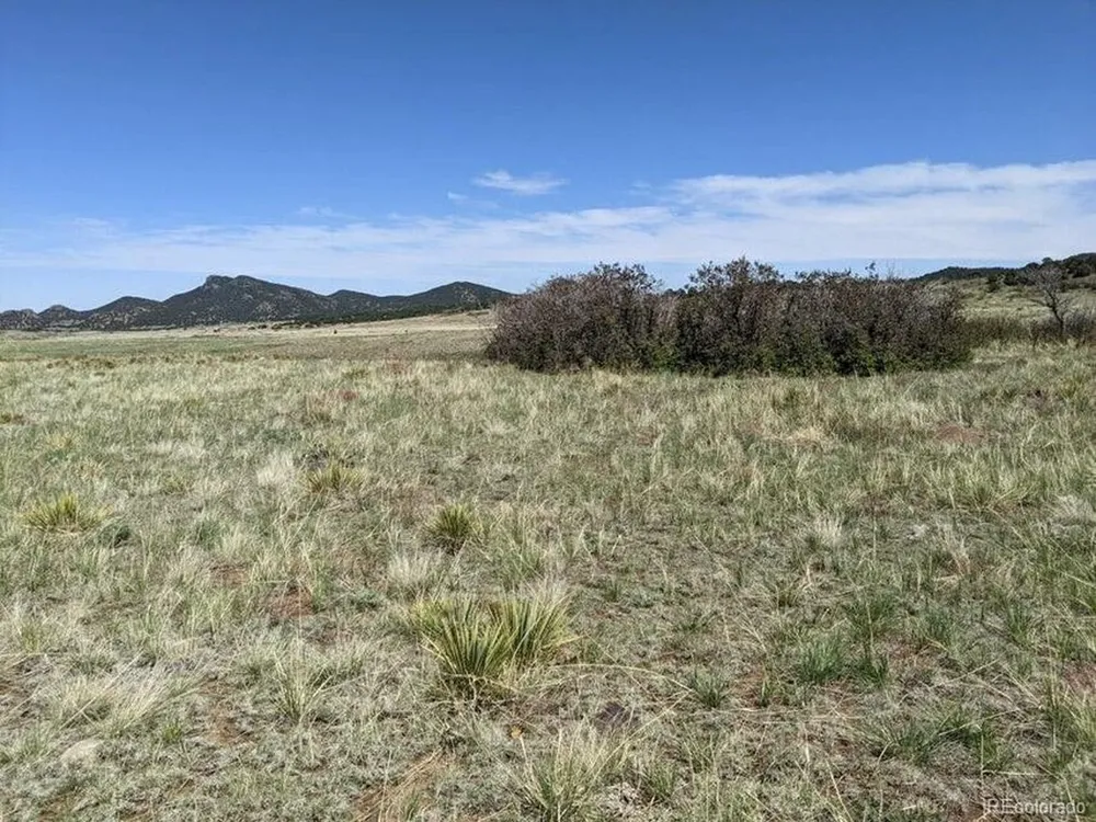Majors Ranch, Lot 31-B Walsenburg, CO 81089