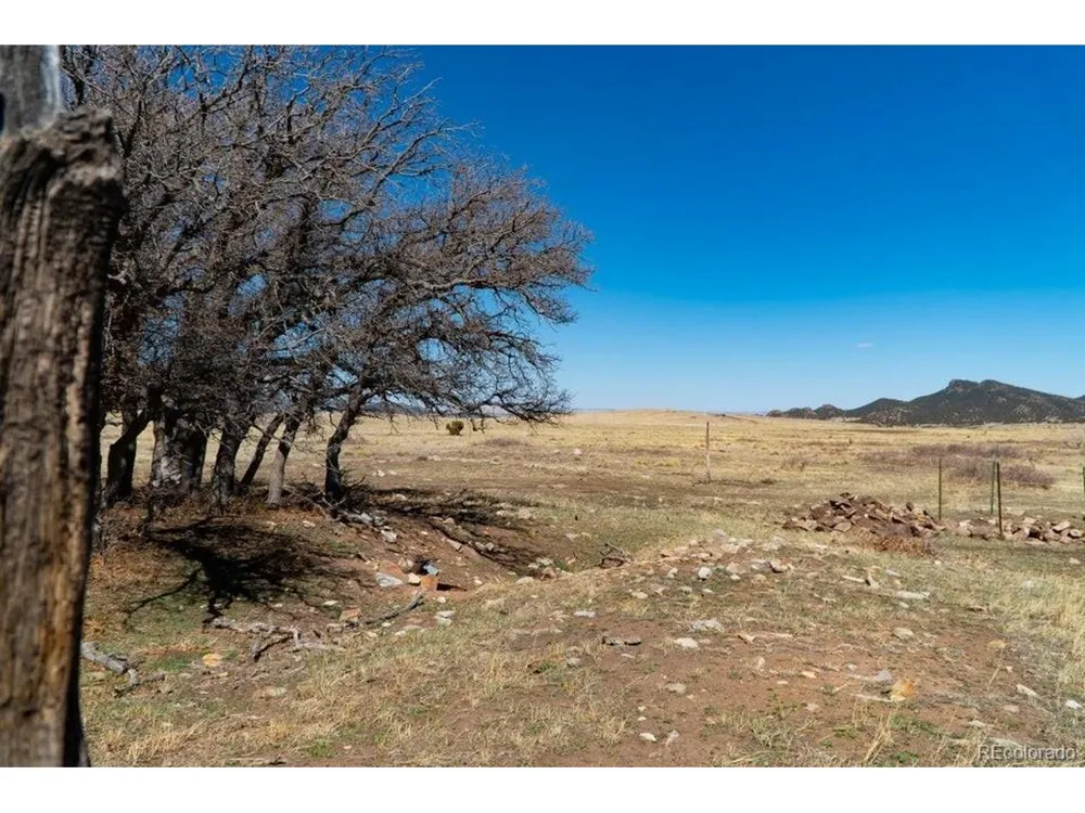 Majors Ranch, Lot 31-B Walsenburg, CO 81089