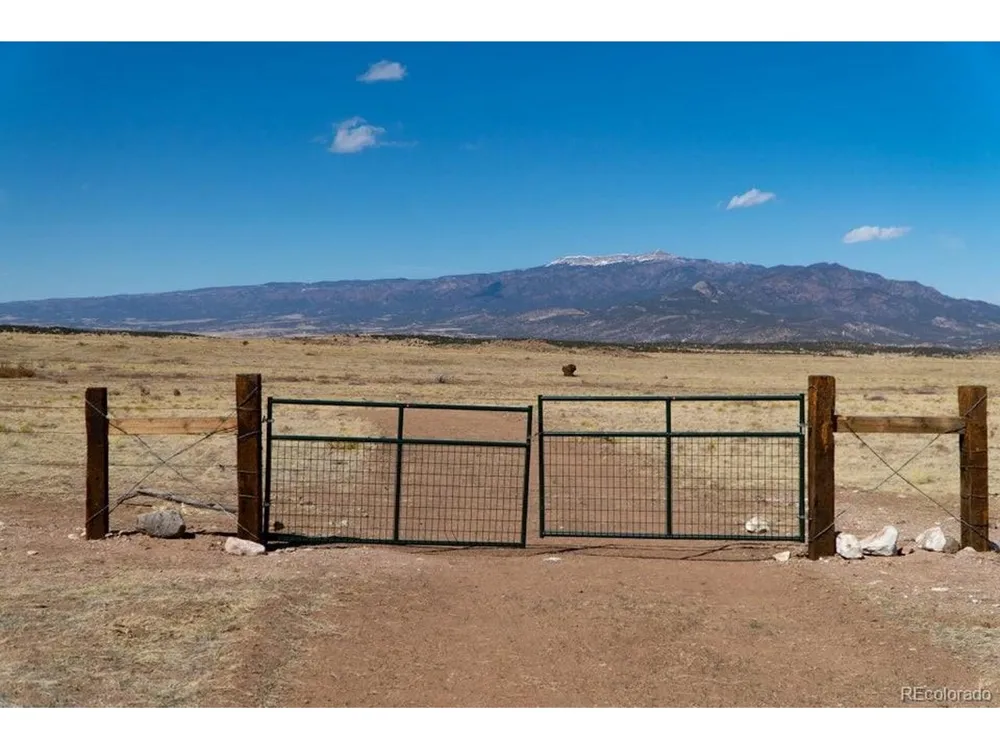 Majors Ranch, Lot 31-B Walsenburg, CO 81089