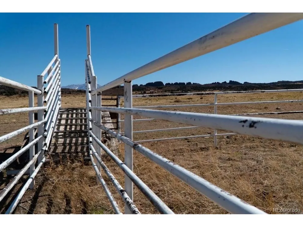 Majors Ranch, Lot 31-B Walsenburg, CO 81089