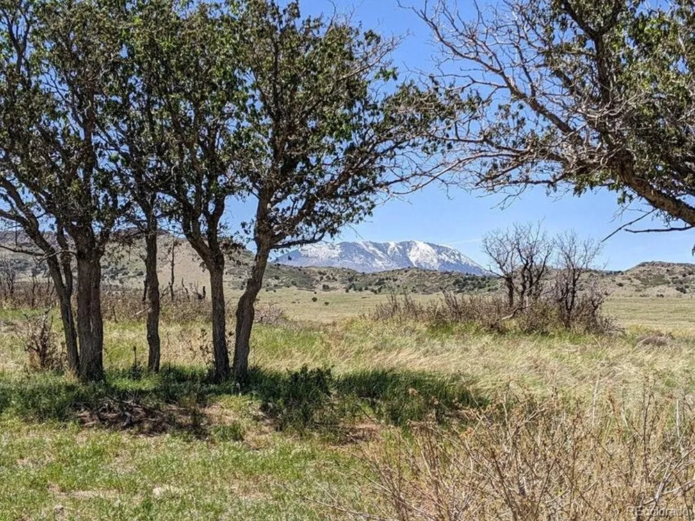 Majors Ranch, Lot 31-B Walsenburg, CO 81089