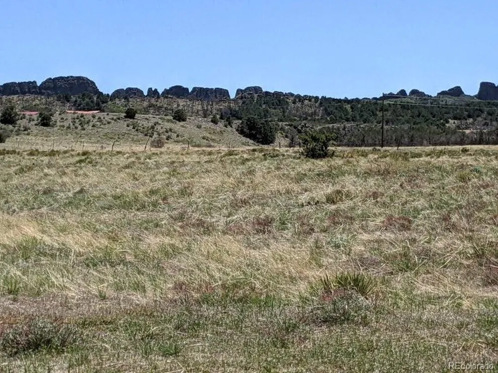 Majors Ranch, Lot 31-B Walsenburg, CO 81089