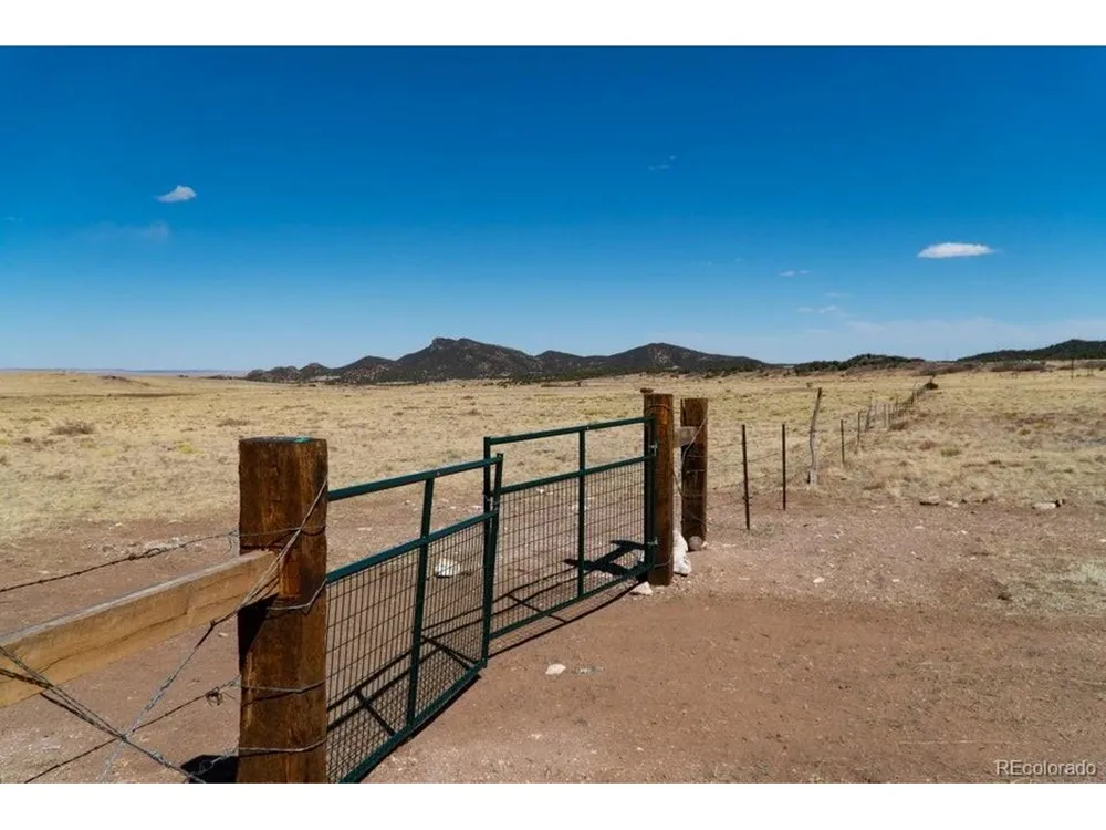Majors Ranch, Lot 31-B Walsenburg, CO 81089