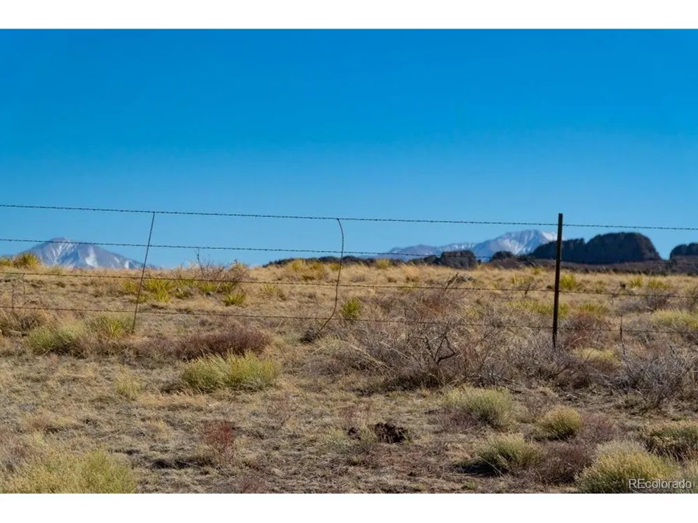 Majors Ranch, Lot 31-B Walsenburg, CO 81089