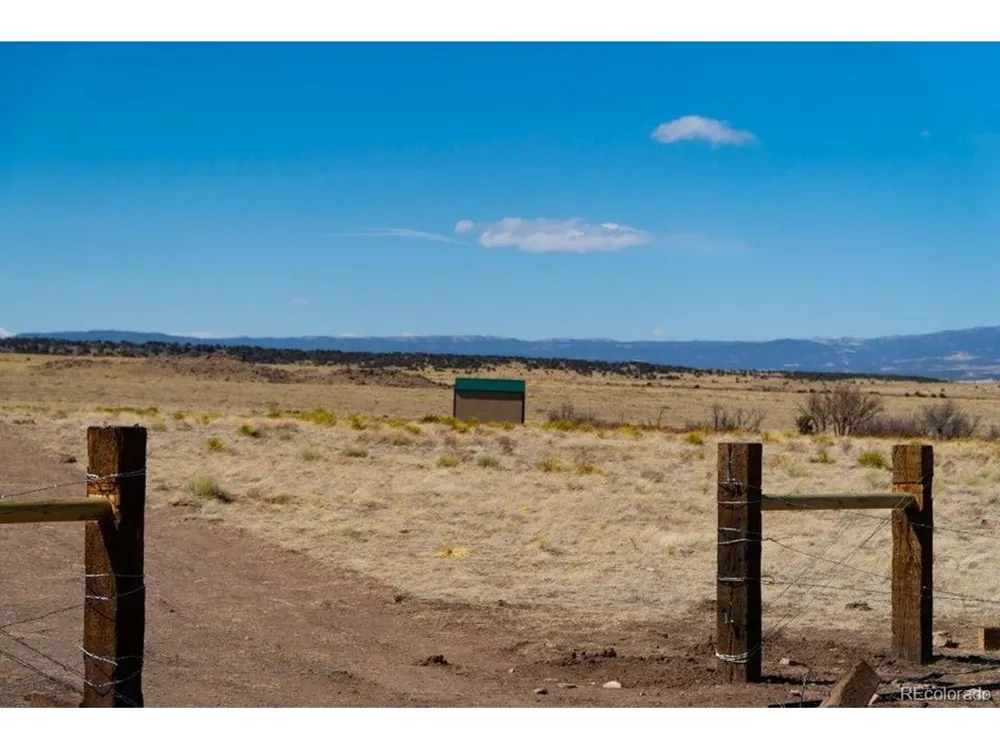 Majors Ranch, Lot 31-B Walsenburg, CO 81089