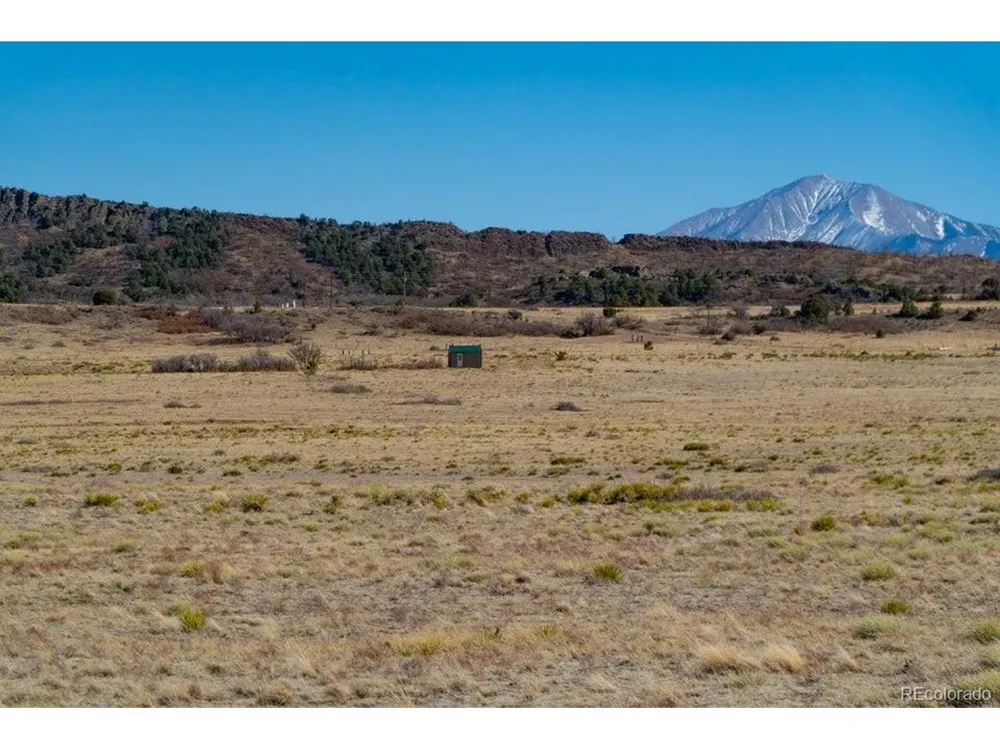 Majors Ranch, Lot 31-B Walsenburg, CO 81089