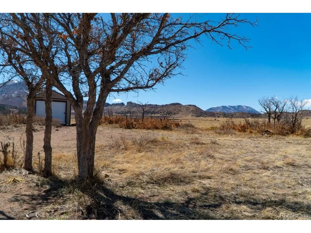 Majors Ranch, Lot 31-B Walsenburg, CO 81089