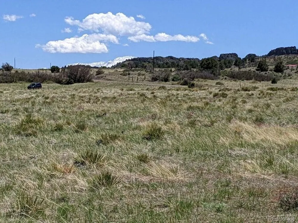Majors Ranch, Lot 31-B Walsenburg, CO 81089
