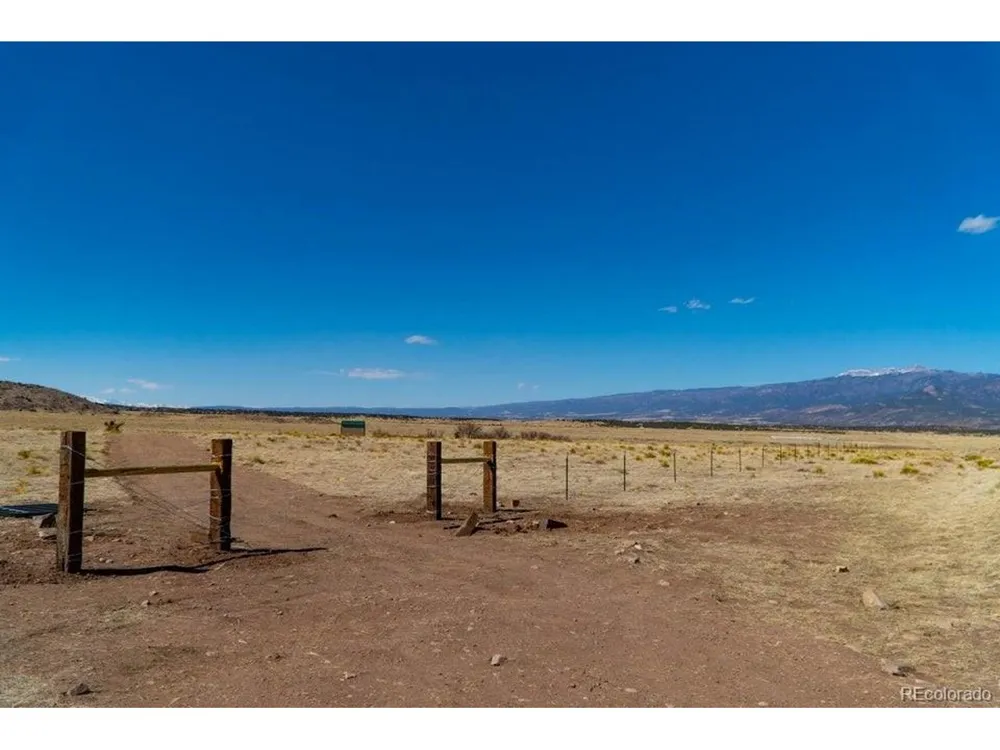 Majors Ranch, Lot 31-B Walsenburg, CO 81089