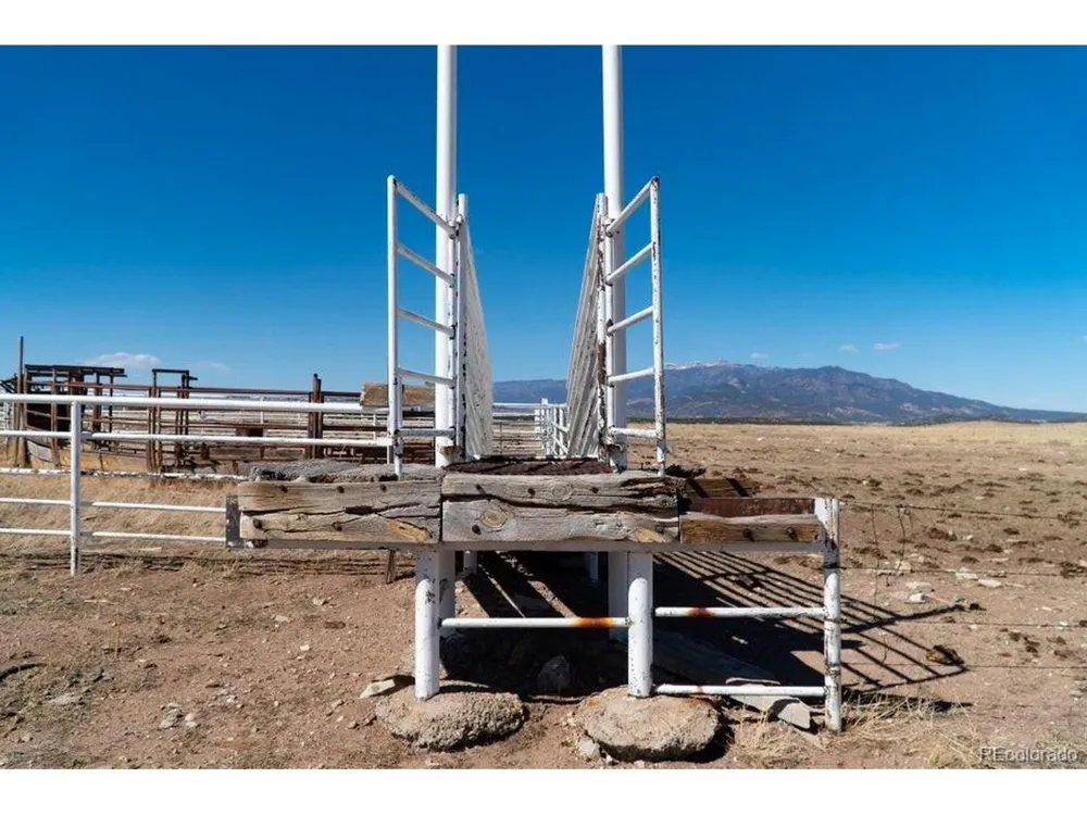 Majors Ranch, Lot 31-B Walsenburg, CO 81089