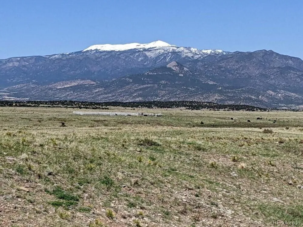Majors Ranch, Lot 31-B Walsenburg, CO 81089