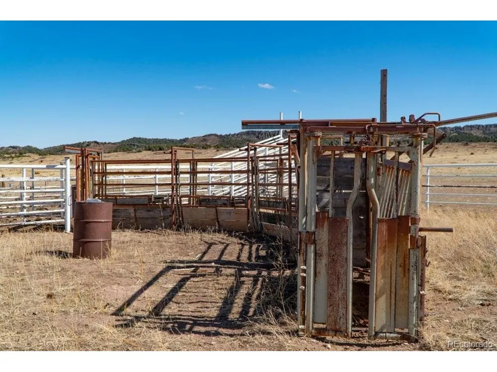 Majors Ranch, Lot 31-B Walsenburg, CO 81089