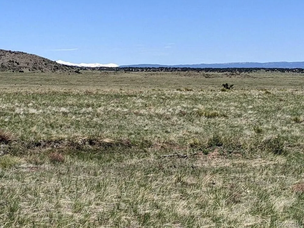 Majors Ranch, Lot 31-B Walsenburg, CO 81089