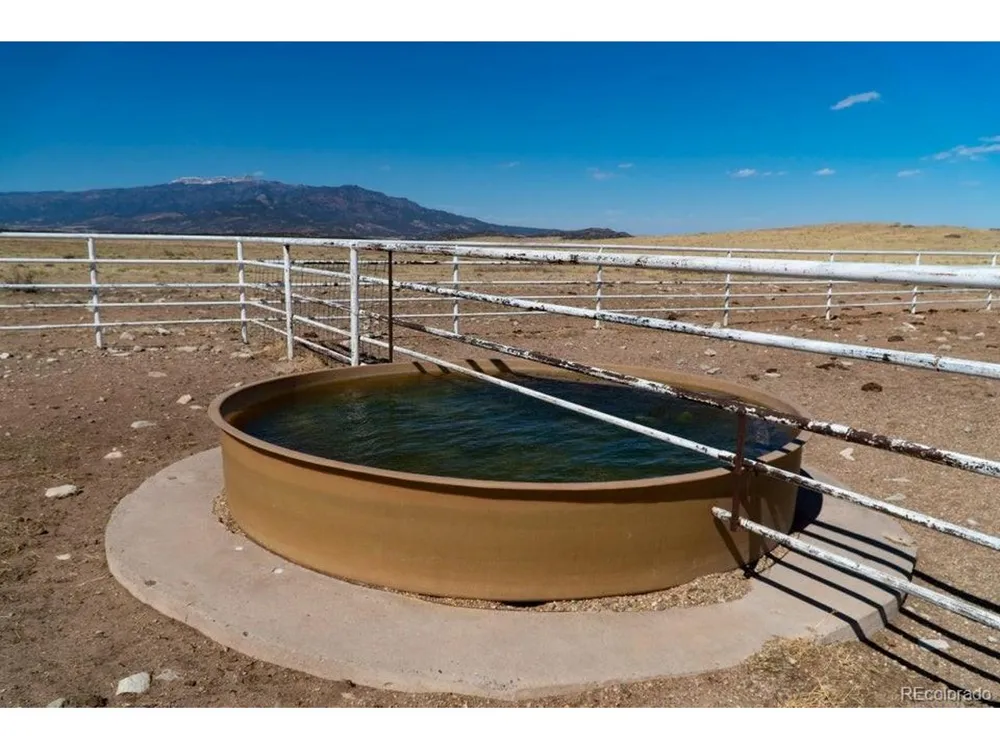 Majors Ranch, Lot 31-B Walsenburg, CO 81089