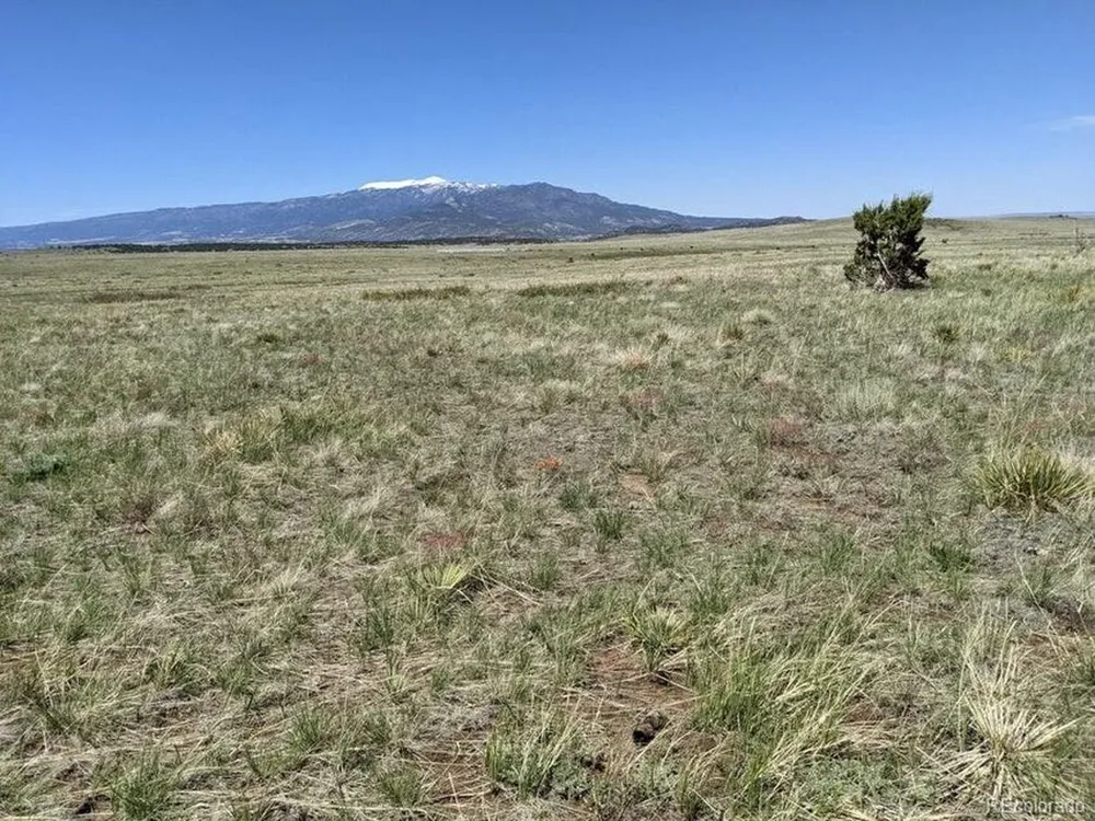 Majors Ranch, Lot 31-B Walsenburg, CO 81089