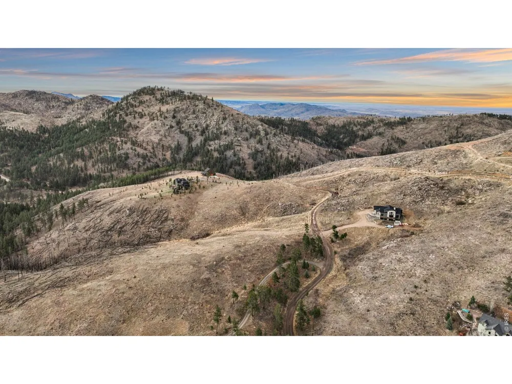 275 Crocus Drive Bellvue, CO 80512
