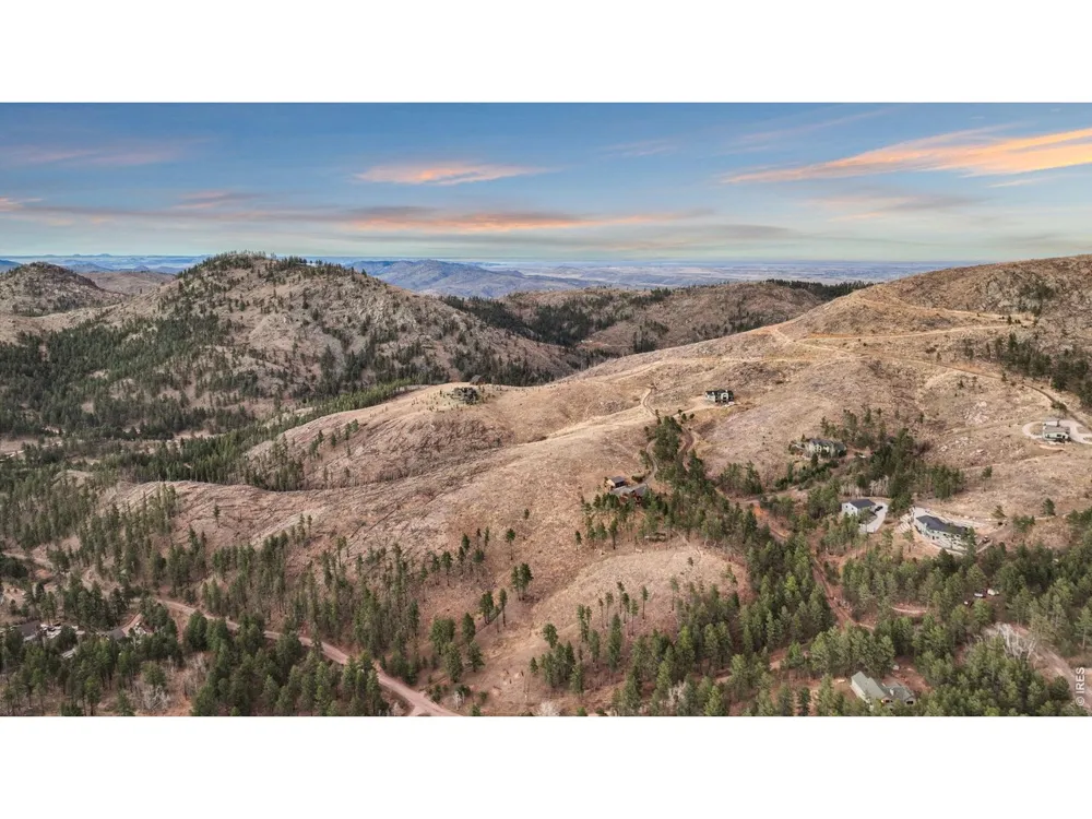 275 Crocus Drive Bellvue, CO 80512