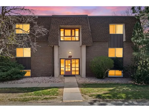 7755 E Quincy Avenue #203A2