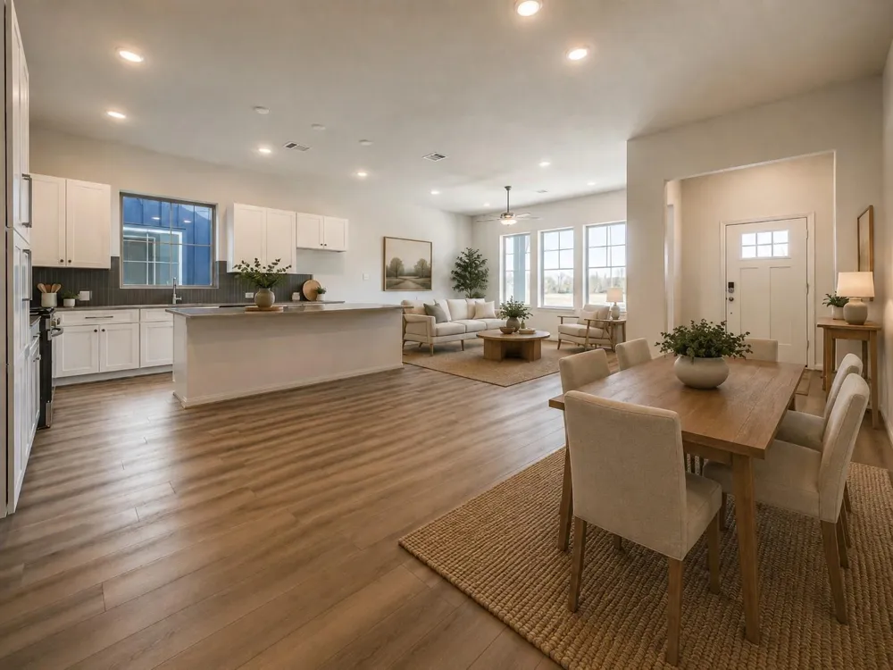 363 Legacy Point #A Sealy, TX 77474