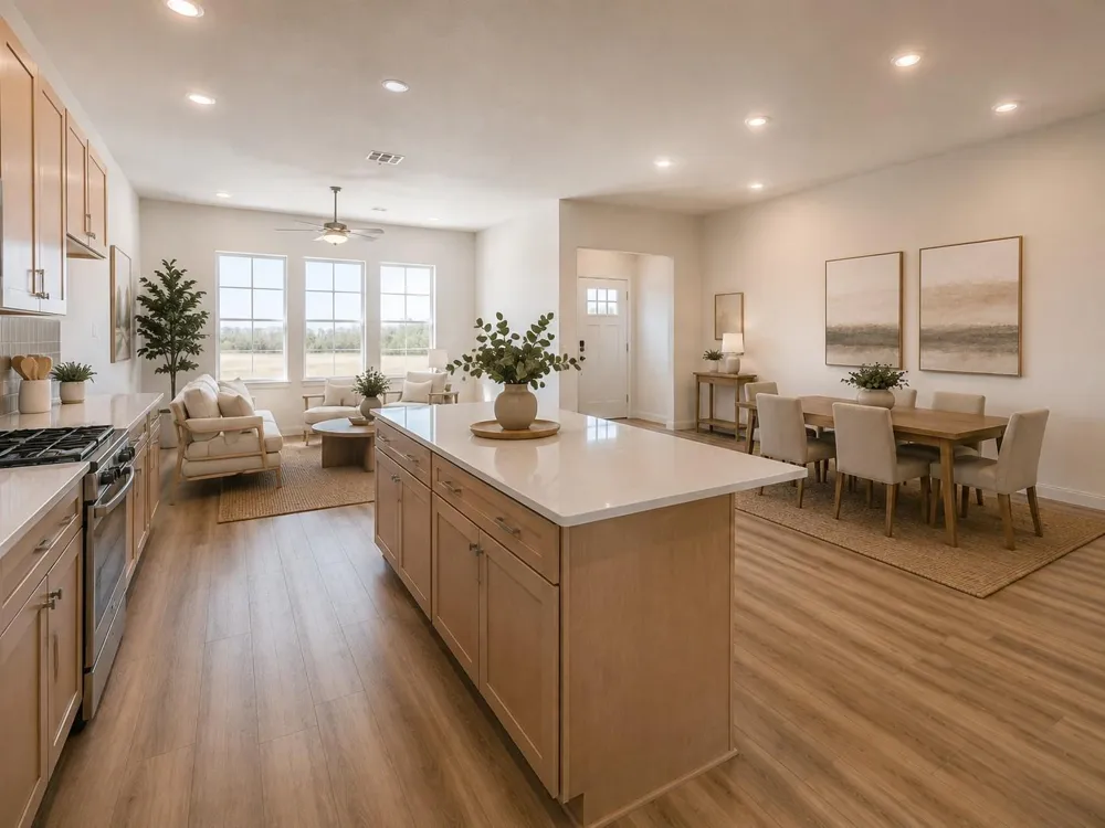363 Legacy Point #A Sealy, TX 77474