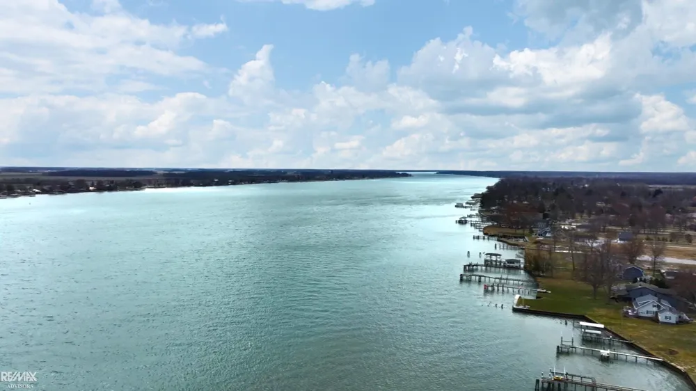 6609 S Parker Street Marine City City, MI 48039