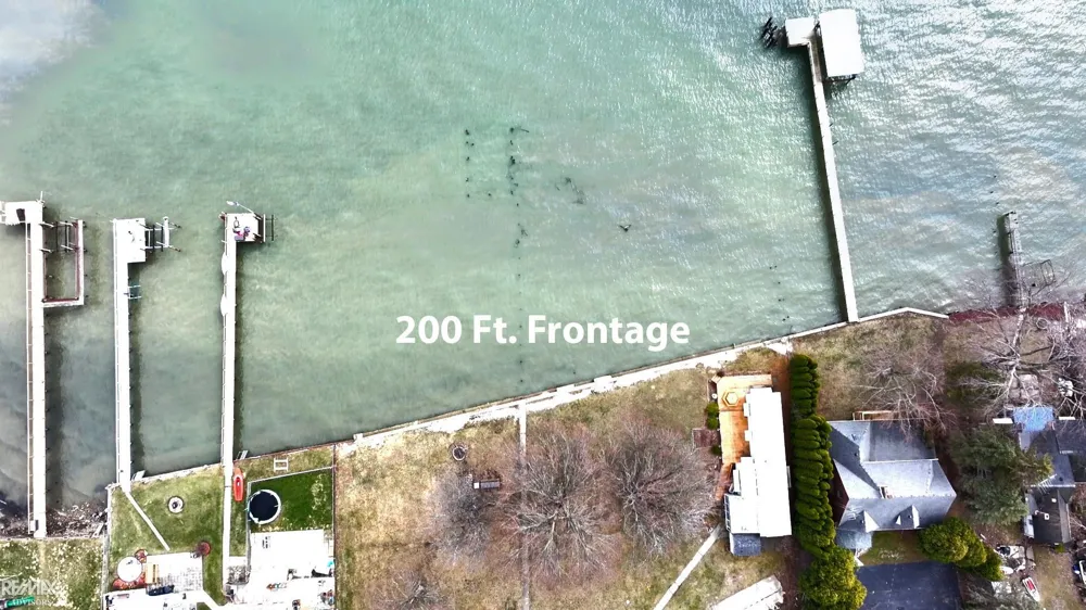 6609 S Parker Street Marine City City, MI 48039