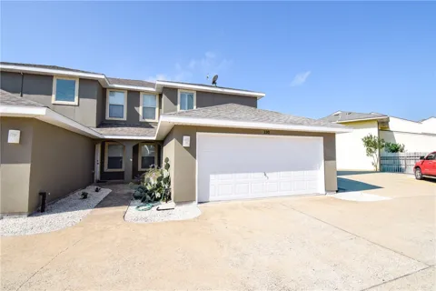 14861 S Padre Island Drive #110