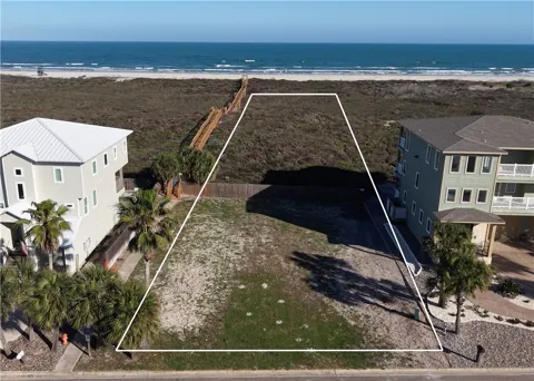 854 Oceanside Drive