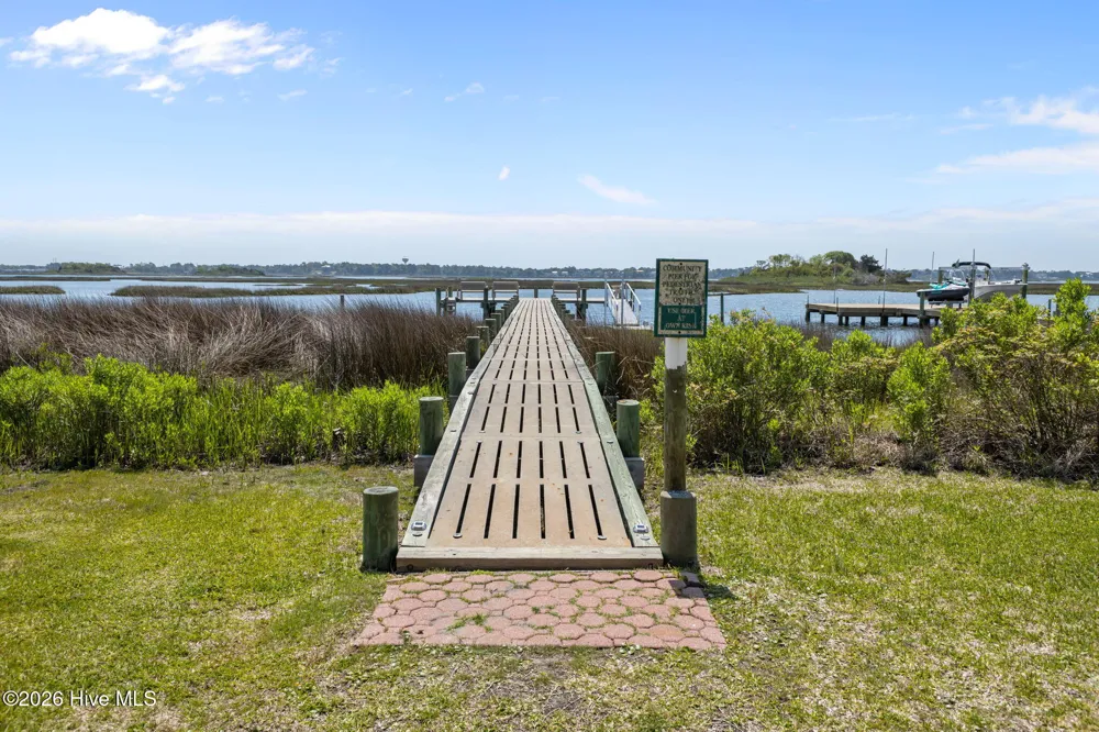 107 Magens Way Cedar Point, NC 28584