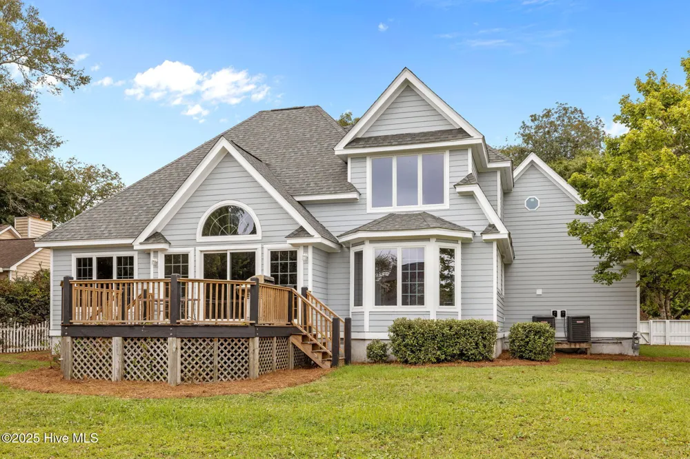 107 Magens Way Cedar Point, NC 28584