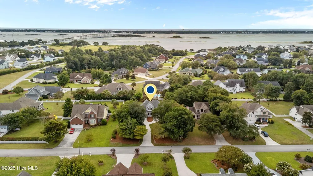 107 Magens Way Cedar Point, NC 28584